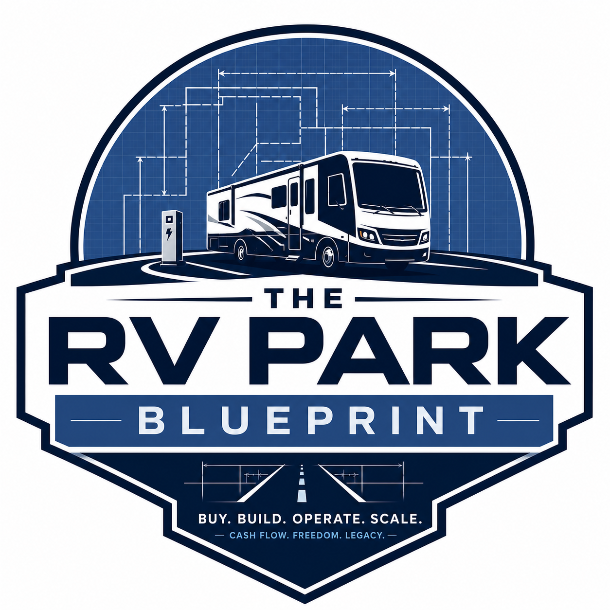 The RV Park Blueprint