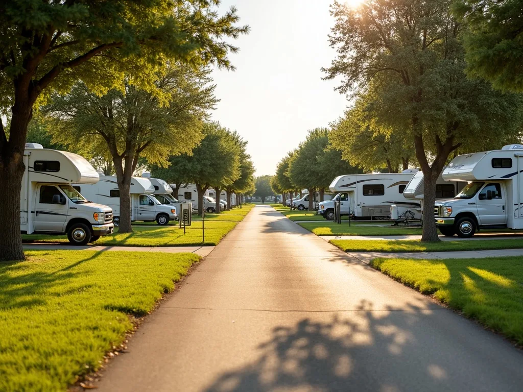 RV Park